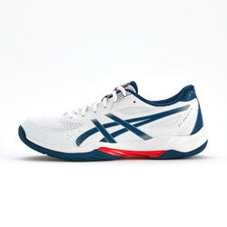 Chaussures pour Sport d'intérieur Homme, Gel Rocket 12 bleu blanc