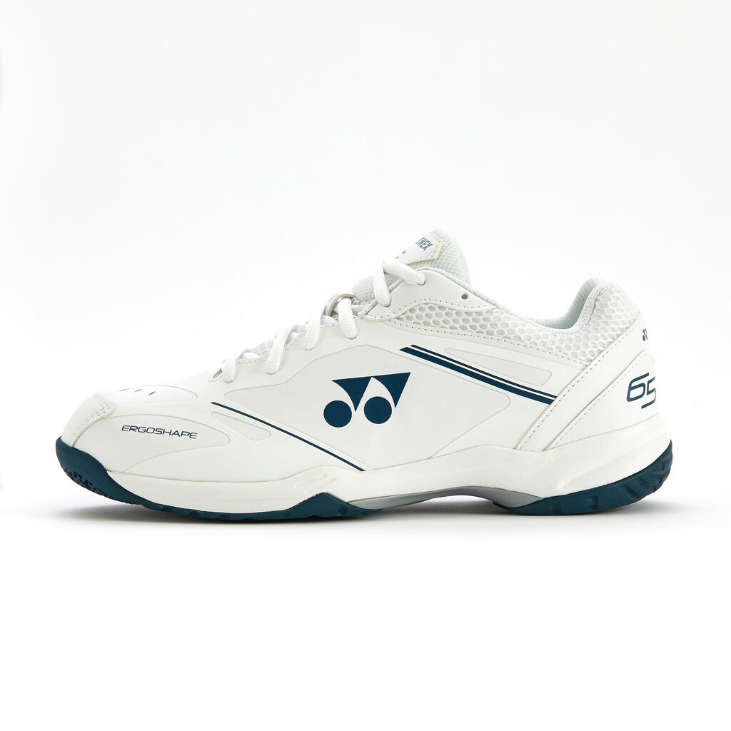 Copati za badminton POWER CUSHION 65