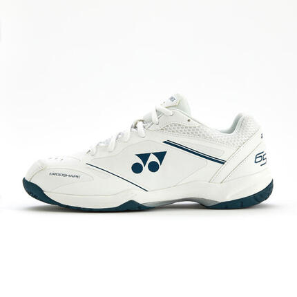 Chaussure indoor homme, Power Cushion 65 X Blanc