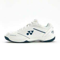 Chaussure indoor homme, Power Cushion 65 X Blanc