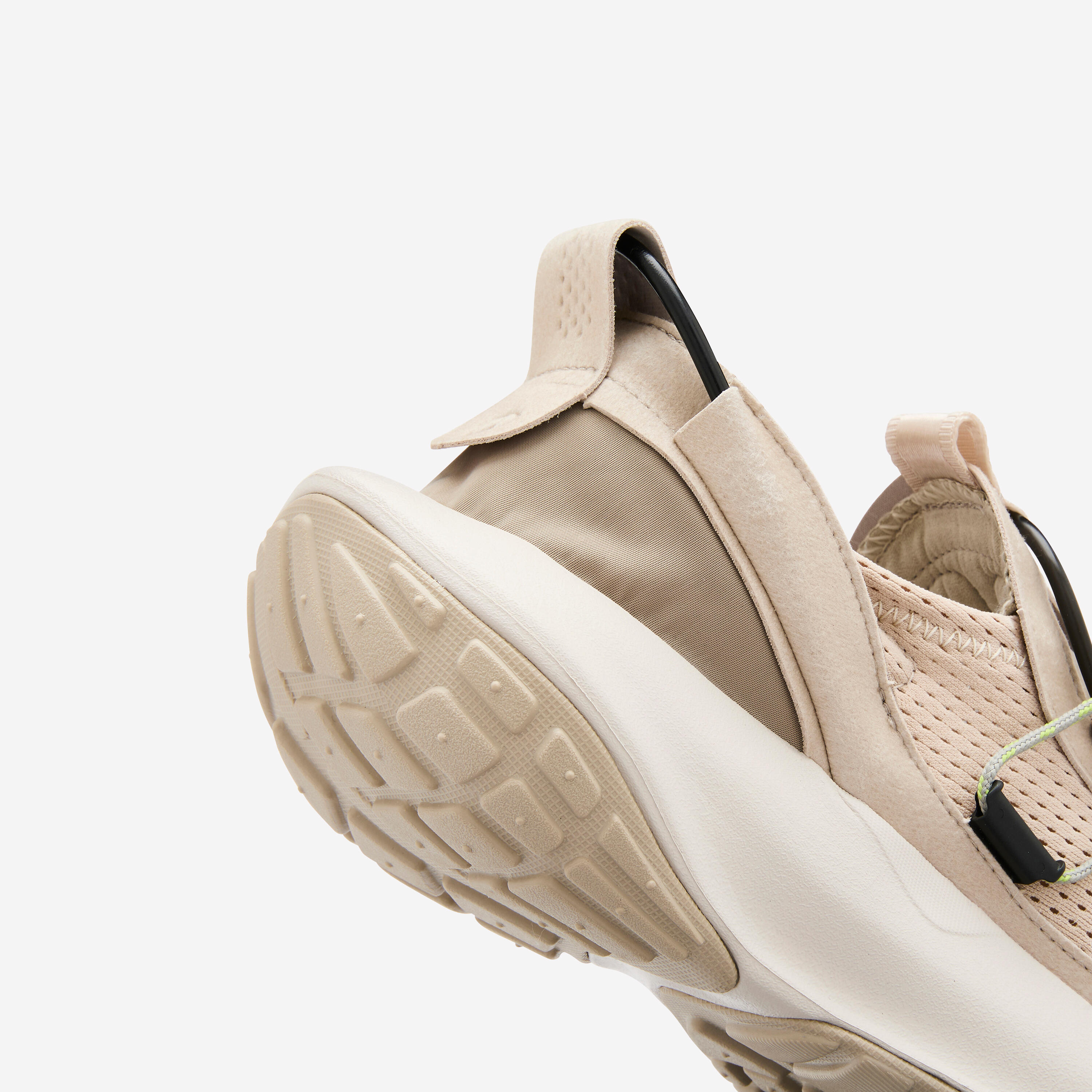 Sneaker Limited Edition - 2Seconds beige 3/12