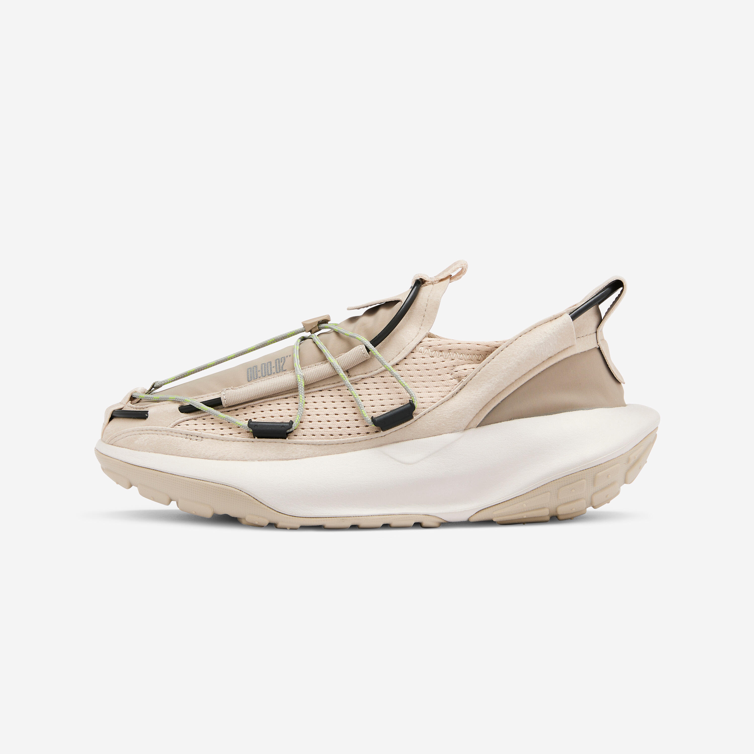 Decathlon Sneaker Limited Edition – 2Seconds beige | 03608393388841 Decathlon Sneaker Limited Edition – 2Seconds beige | 03608393388841