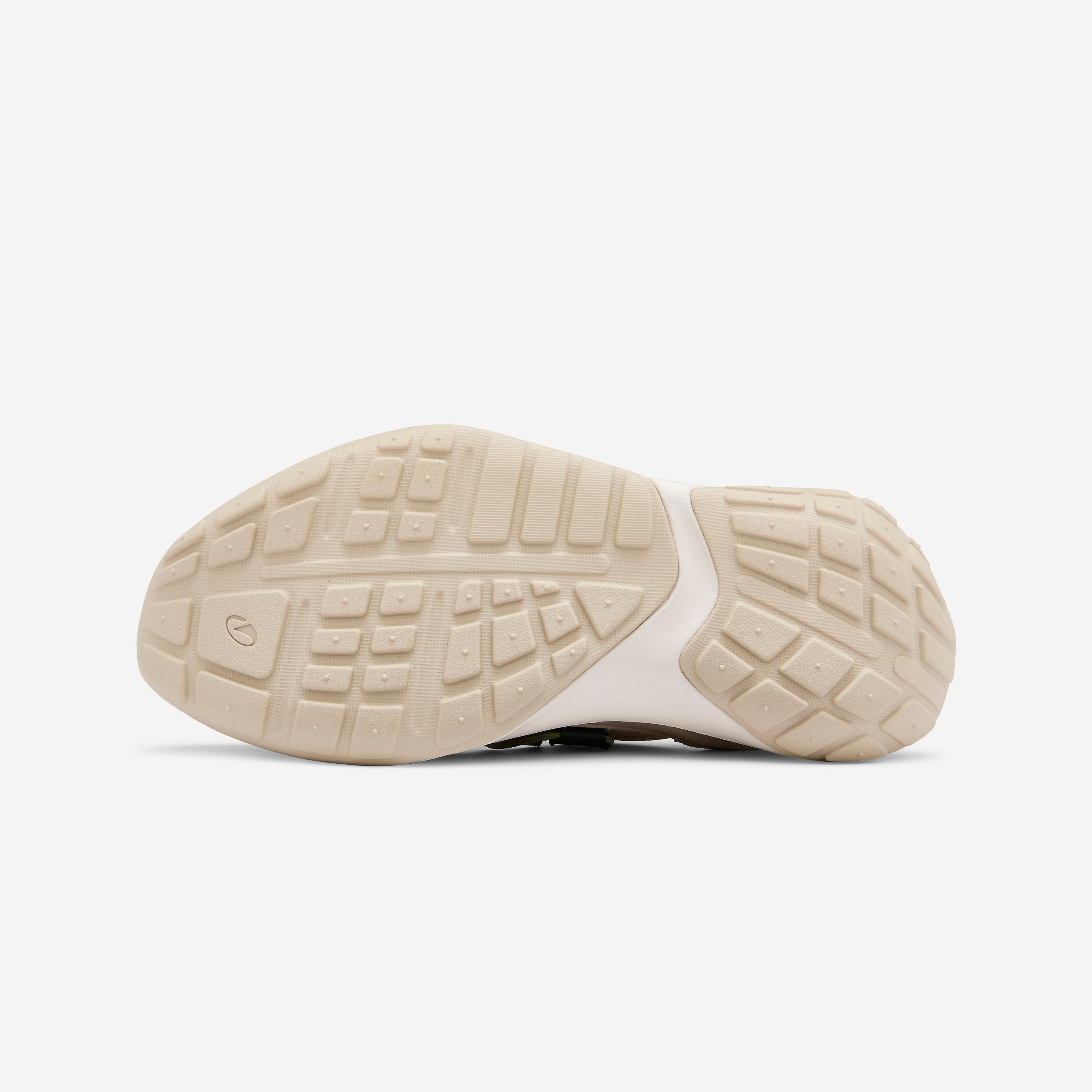Sneaker Limited Edition - 2Seconds beige 4/12