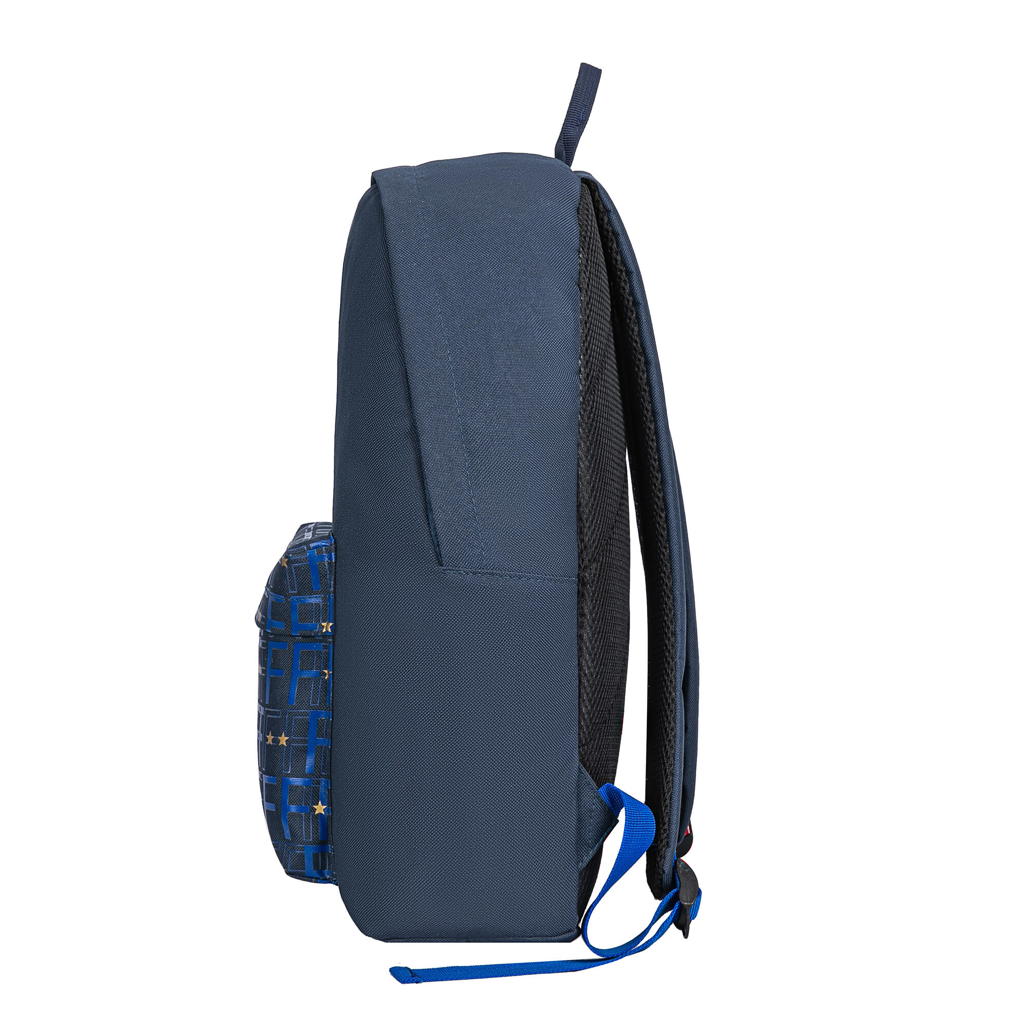 Sac Shopping Equipe De France FFF - Grand Réutilisable, Produit Officiel Made In France