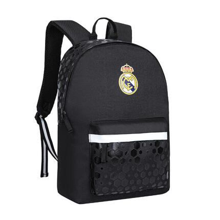 SAC A DOS REAL MADRID 15L SOUS LICENCE OFFICIELLE
