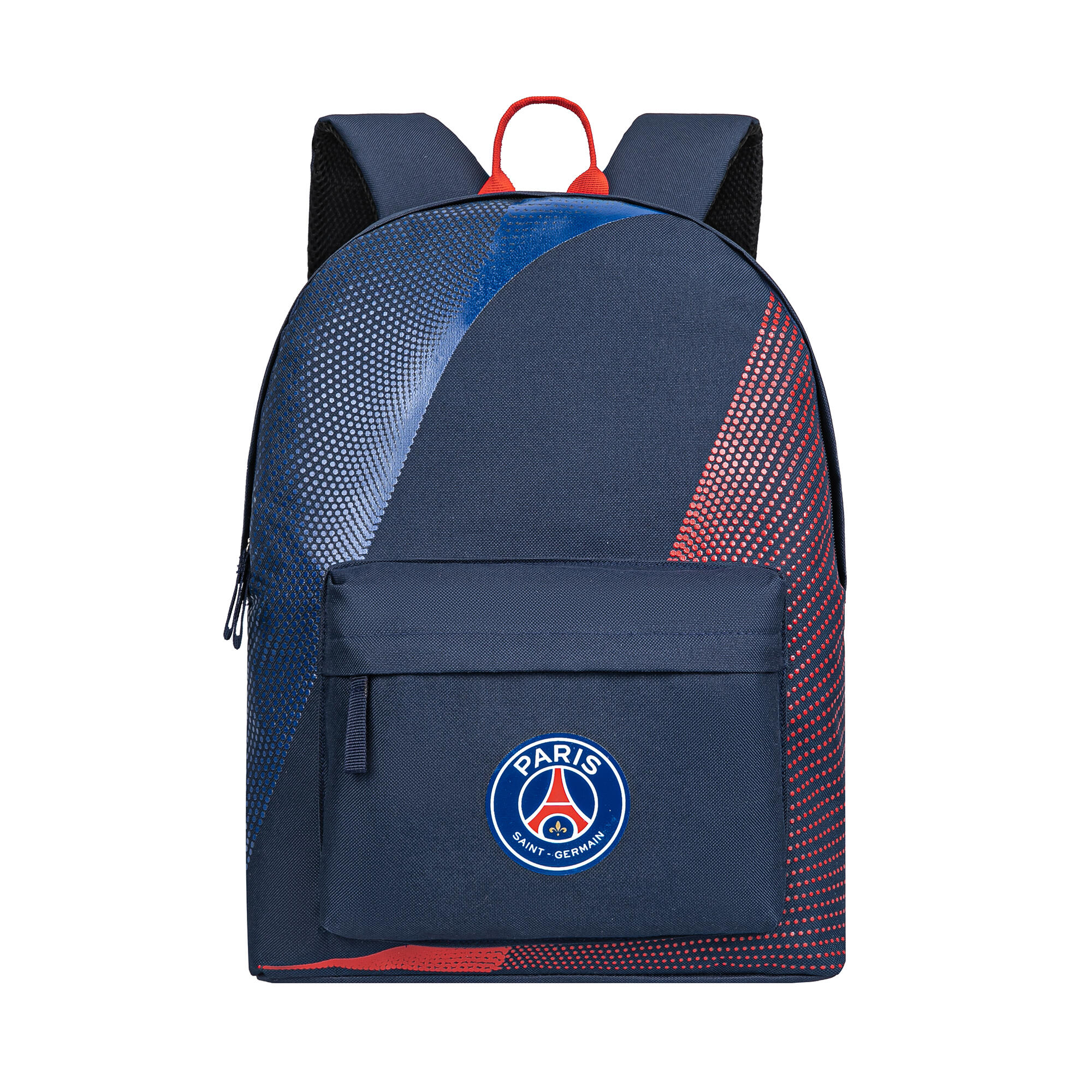SAC A DOS PARIS SAINT GERMAIN 15L SOUS LICENCE OFFICIELLE PSG 3/6