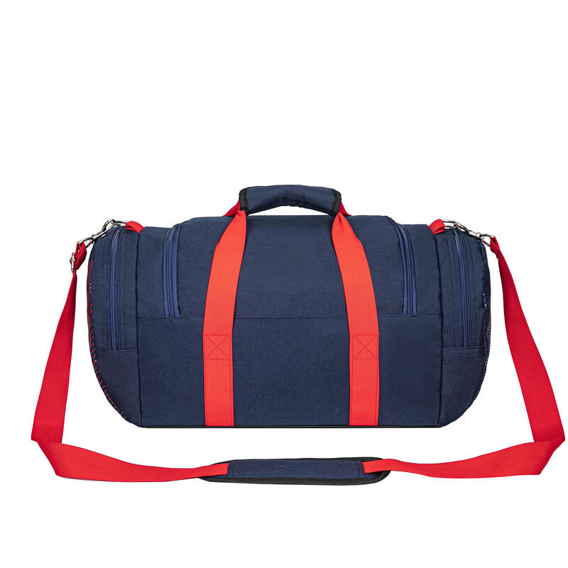 SAC DE SPORT PARIS SAINT GERMAIN 35L SOUS LICENCE OFFICIELLE PSG