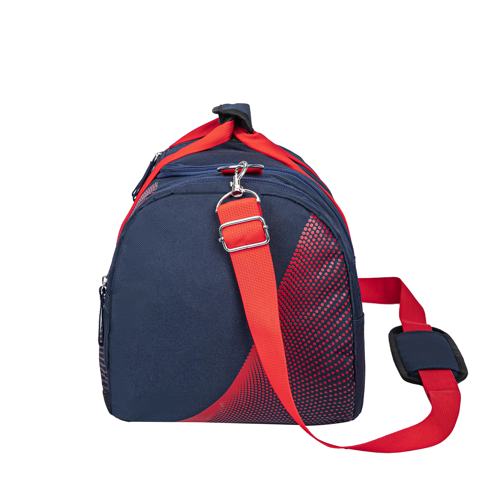 SAC DE SPORT PARIS SAINT GERMAIN 35L SOUS LICENCE OFFICIELLE PSG 3/6