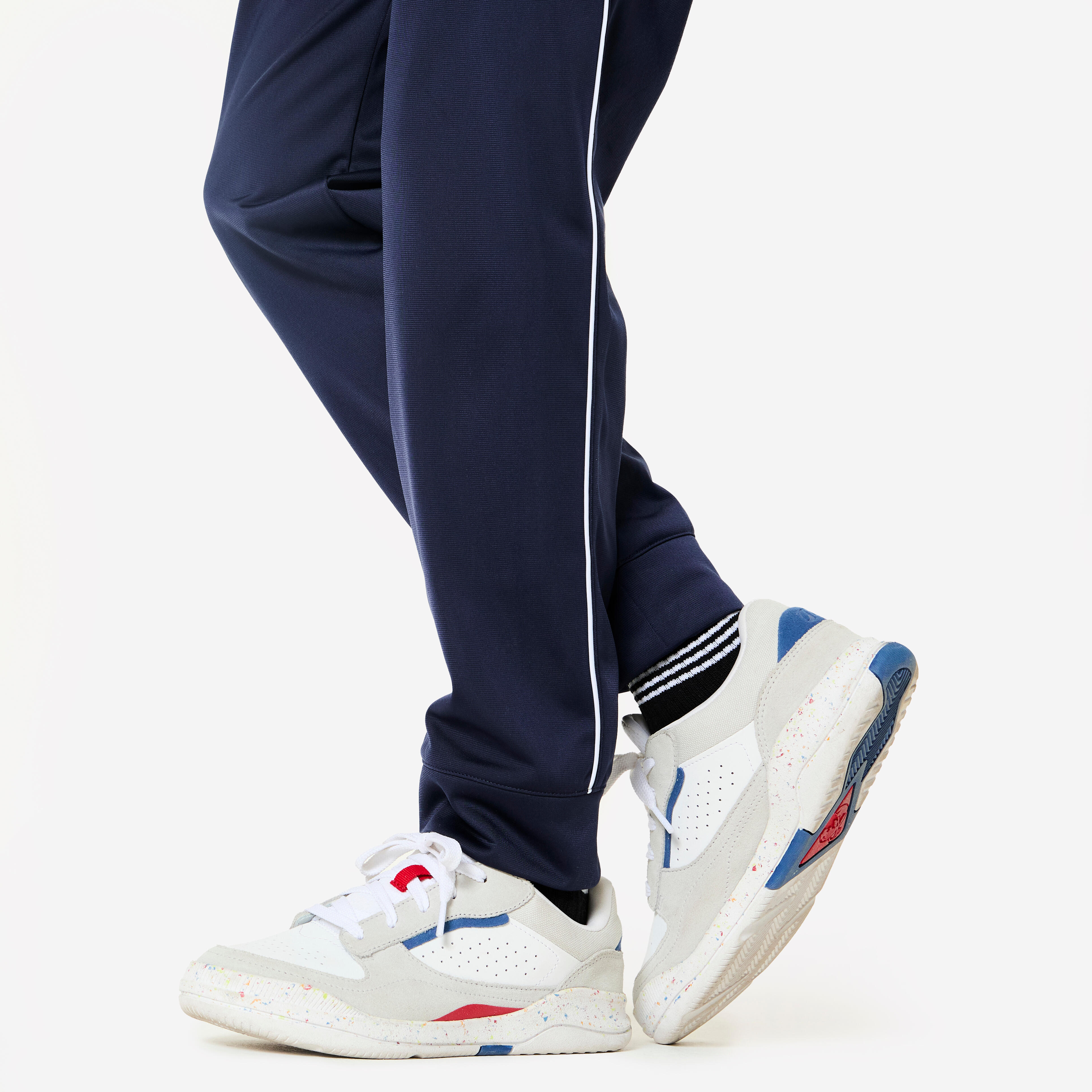 Survêtement enfant, 120 - DECATHLON
