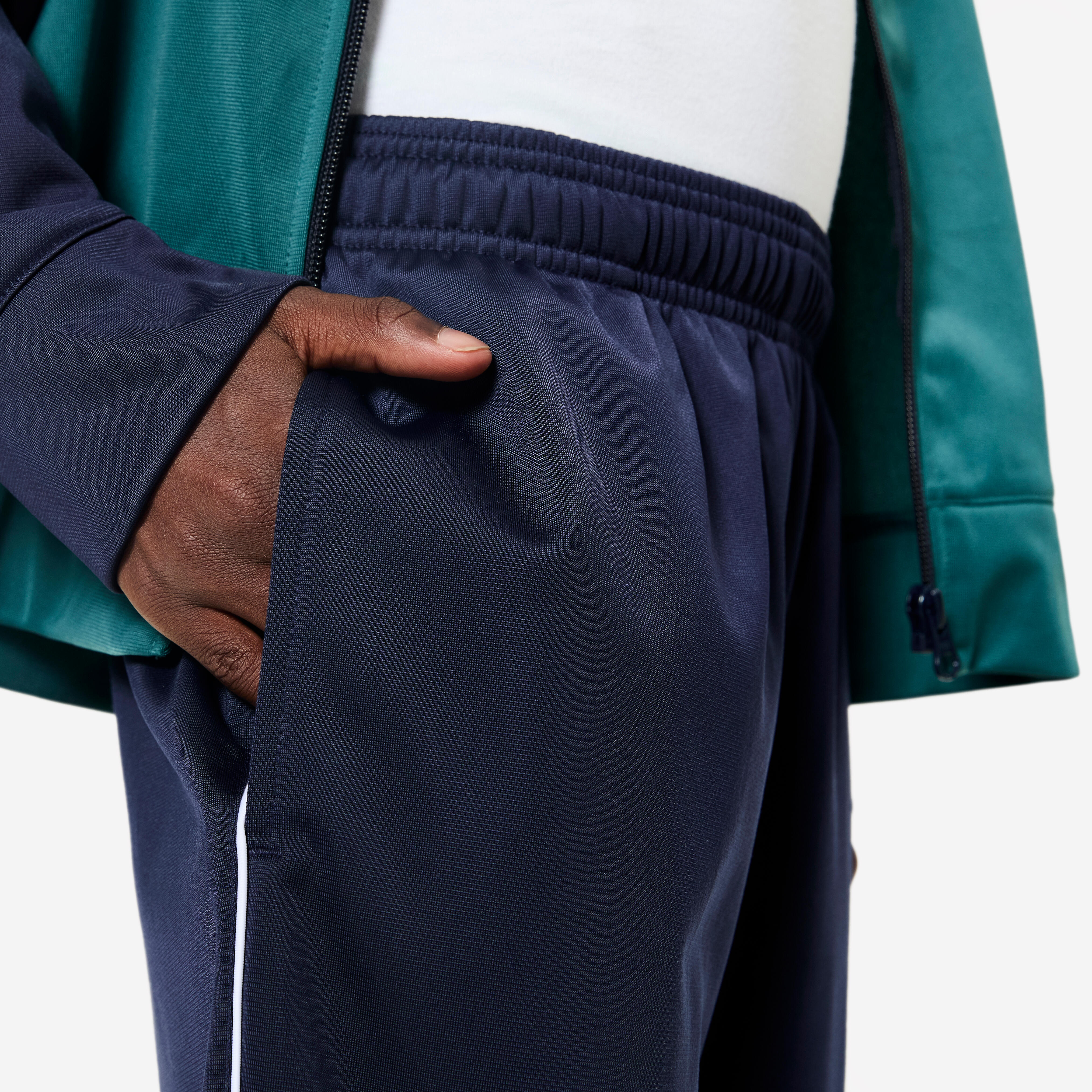 Survêtement enfant, 120 - DECATHLON