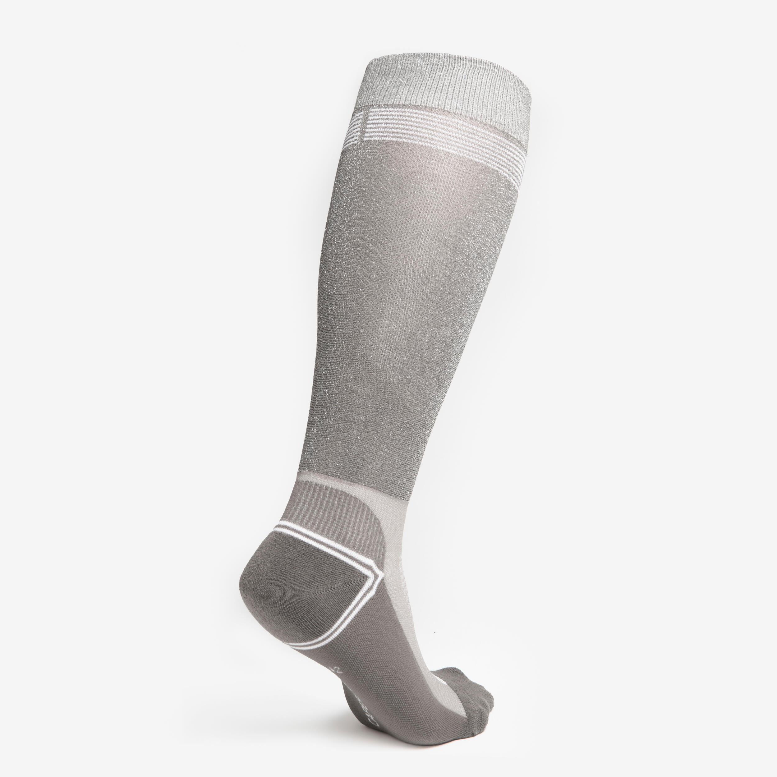 Reitsocken für Erwachsene extra dünn – schwarz und braun
4er-Pack 8/18