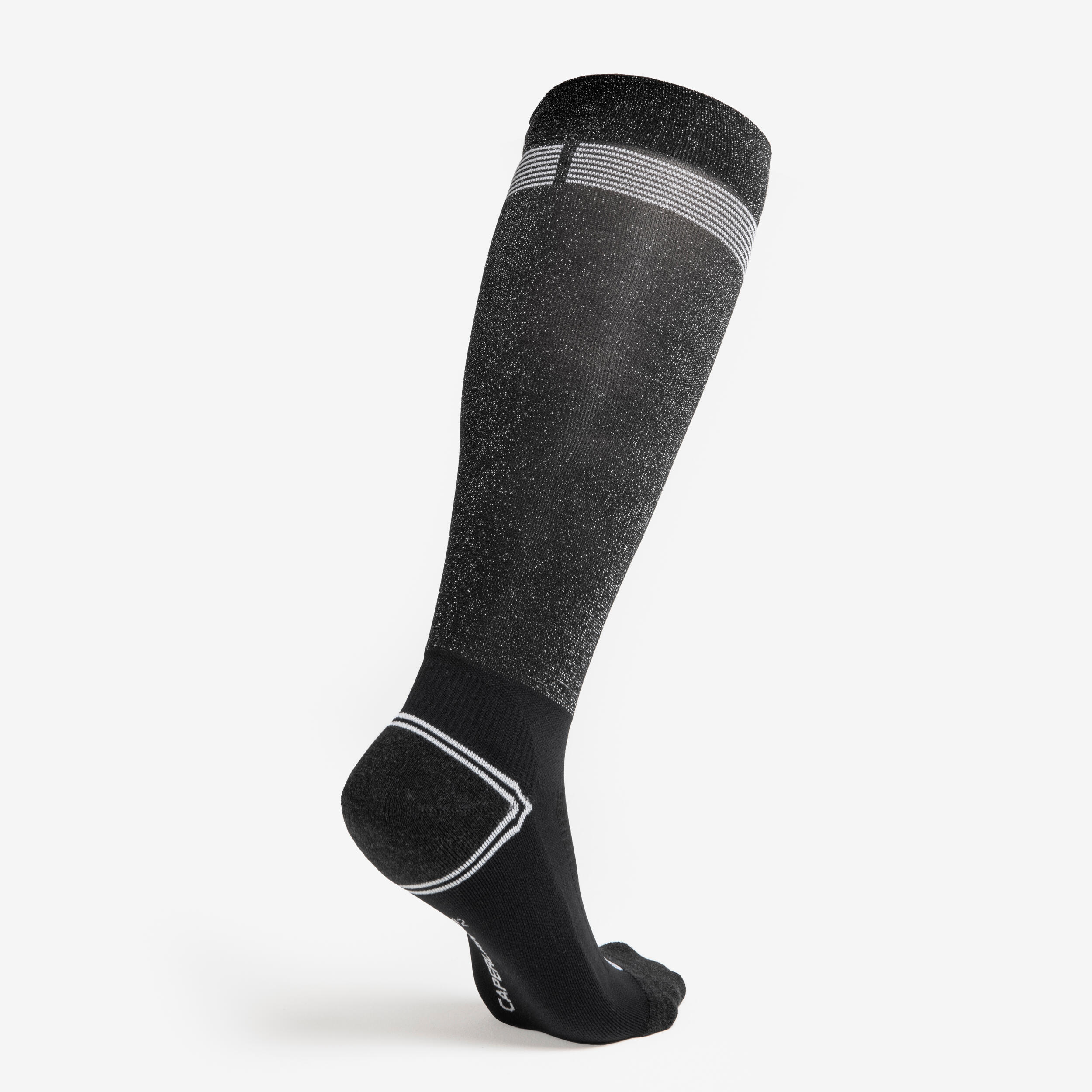 Reitsocken für Erwachsene extra dünn – schwarz und braun
4er-Pack 4/18