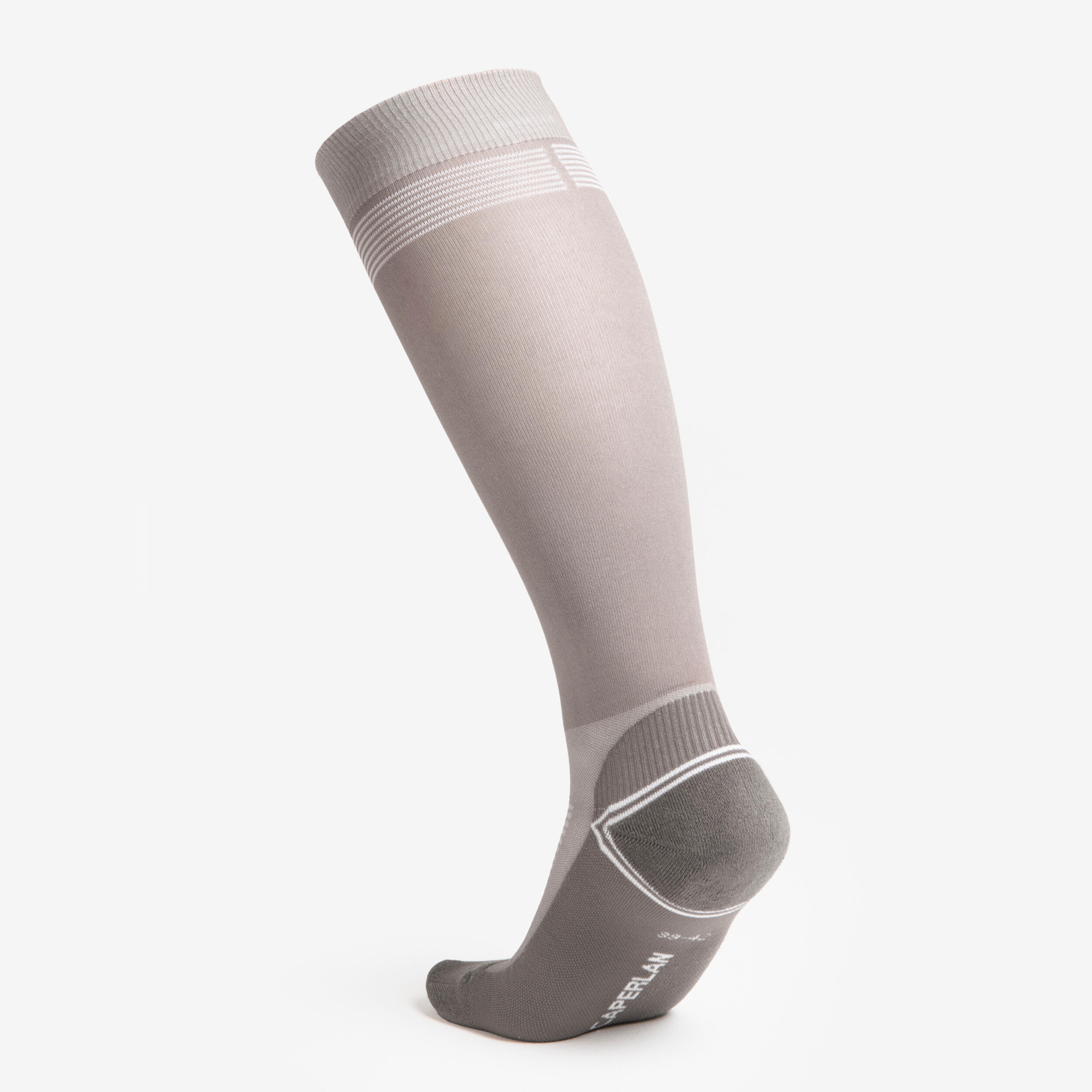 Reitsocken für Erwachsene extra dünn – schwarz und braun
4er-Pack 13/18