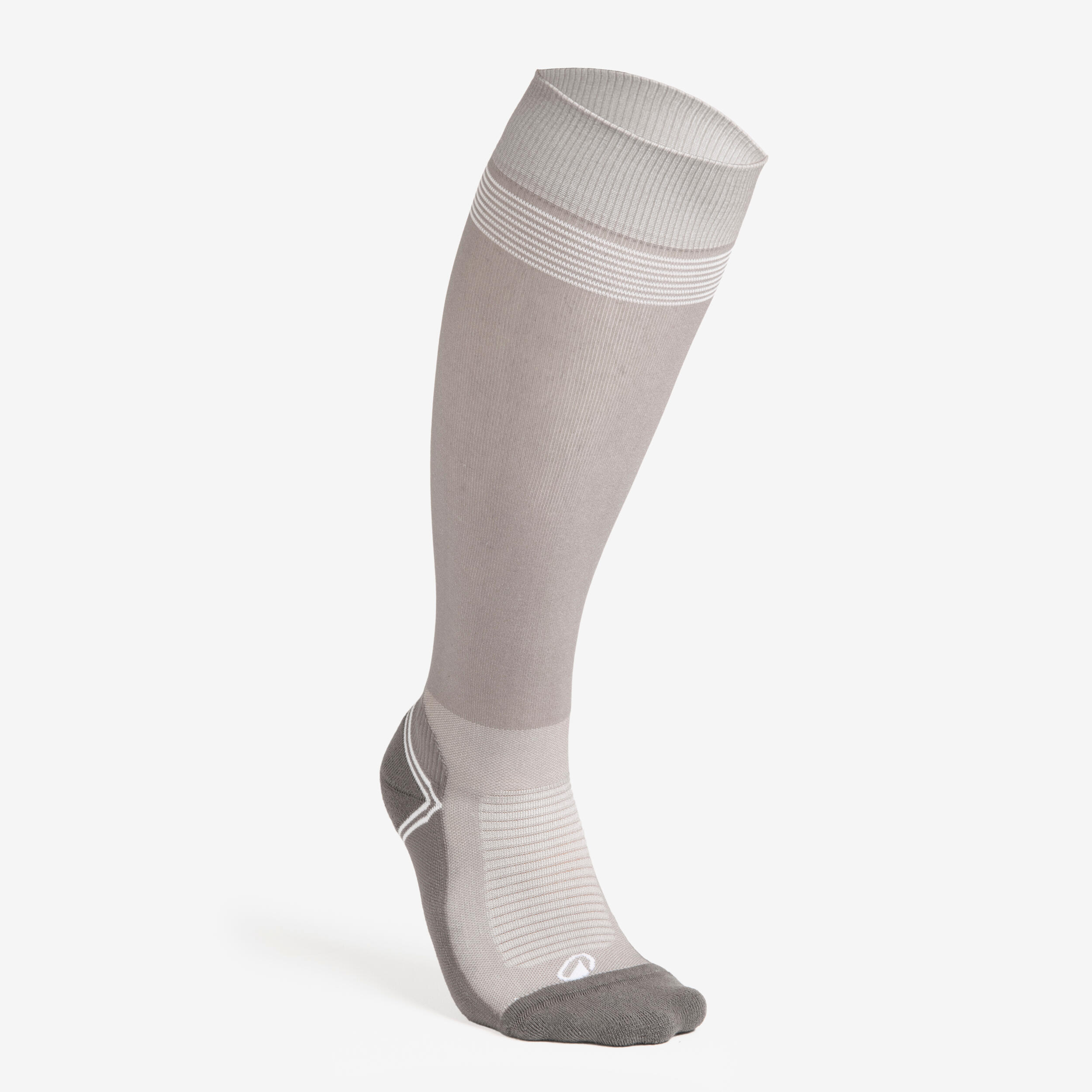 Reitsocken für Erwachsene extra dünn – schwarz und braun
4er-Pack 11/18