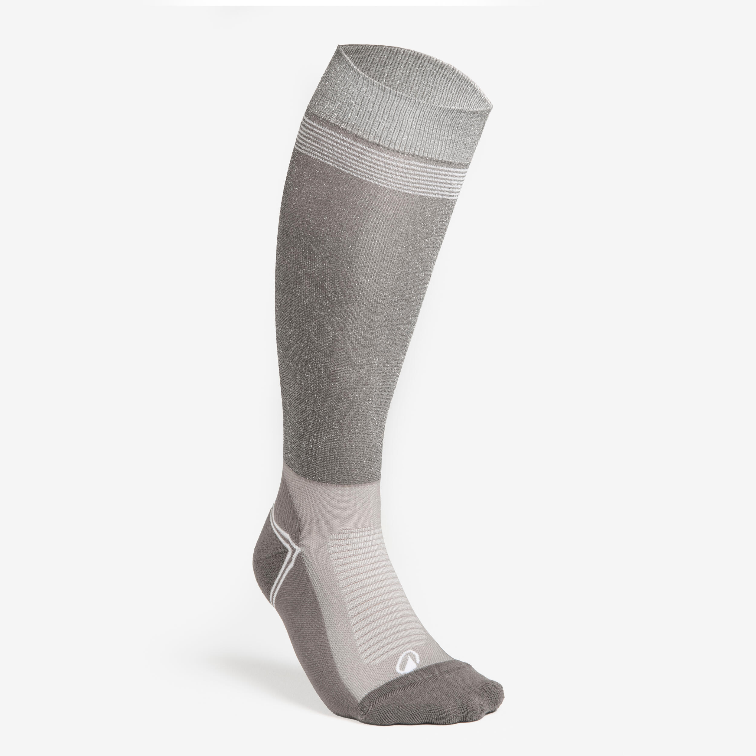 Reitsocken für Erwachsene extra dünn – schwarz und braun
4er-Pack 7/18