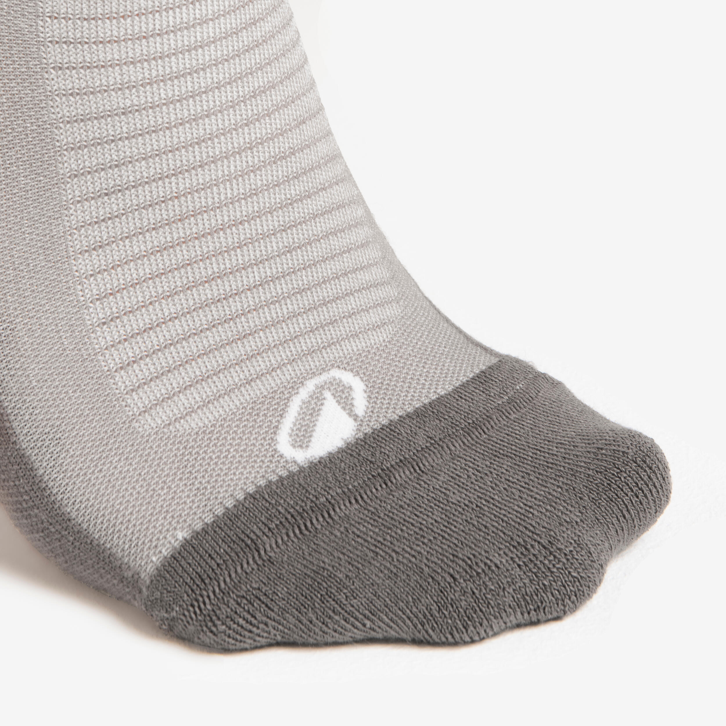 Reitsocken für Erwachsene extra dünn – schwarz und braun
4er-Pack 14/18