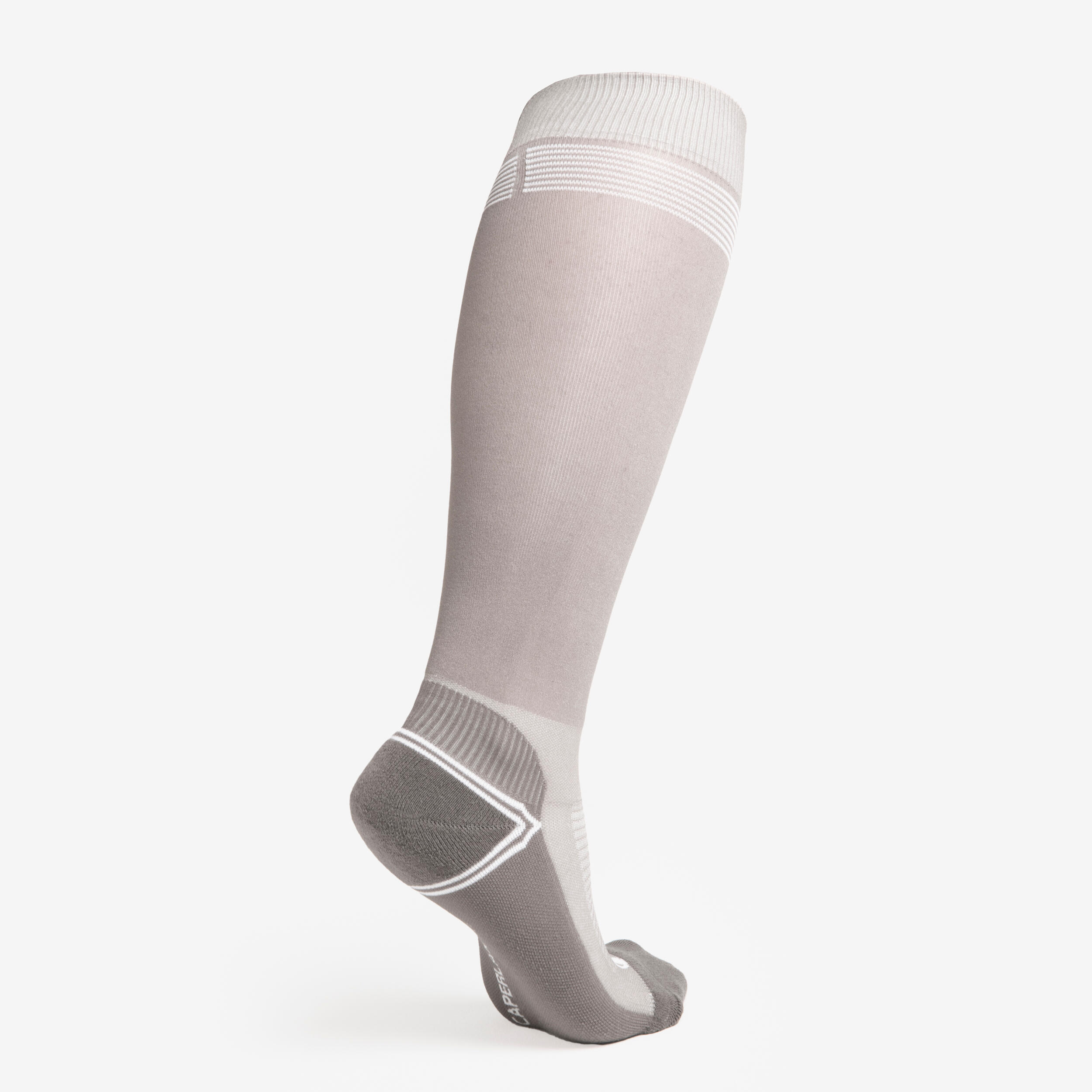 Reitsocken für Erwachsene extra dünn – schwarz und braun
4er-Pack 12/18