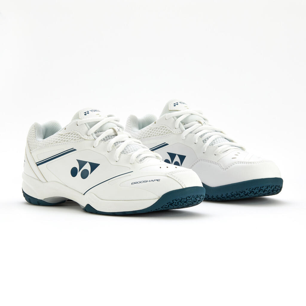 Copati za badminton POWER CUSHION 65