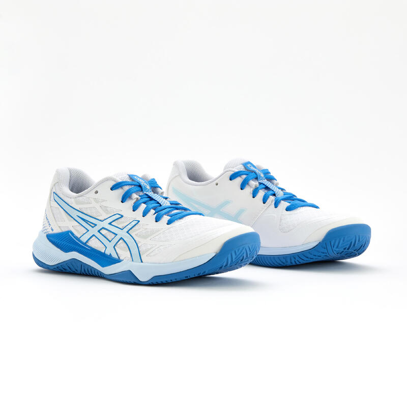 Buty do badmintona i sportów halowych damskie Asics Gel-Tactic 12