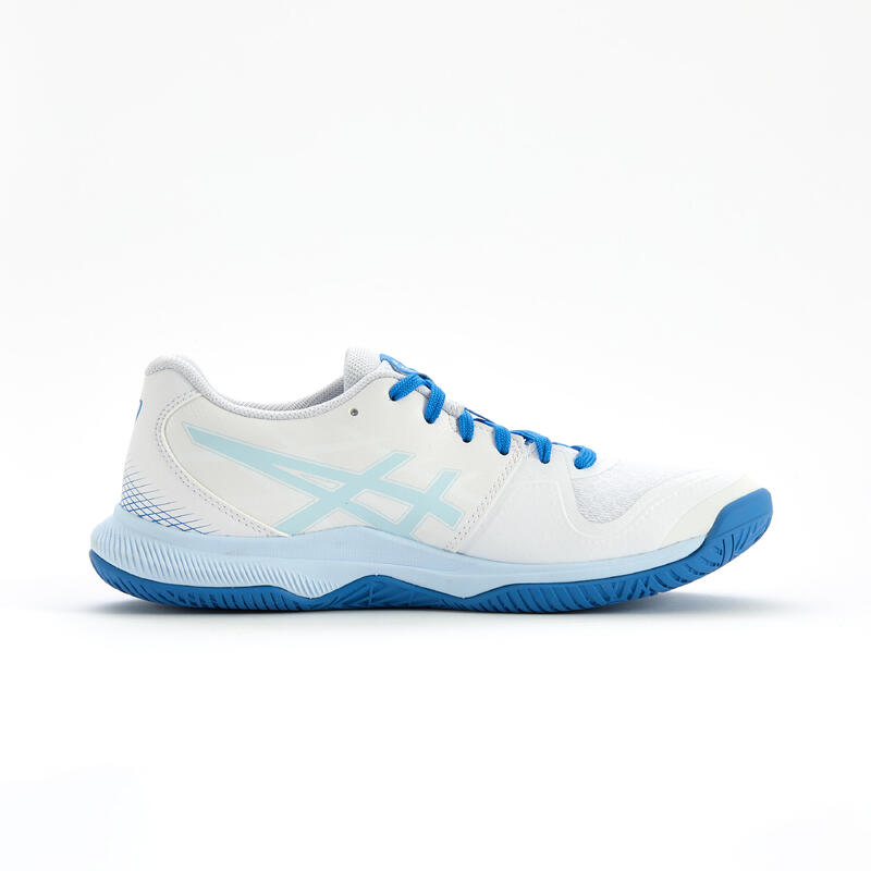 Buty do badmintona i sportów halowych damskie Asics Gel-Tactic 12