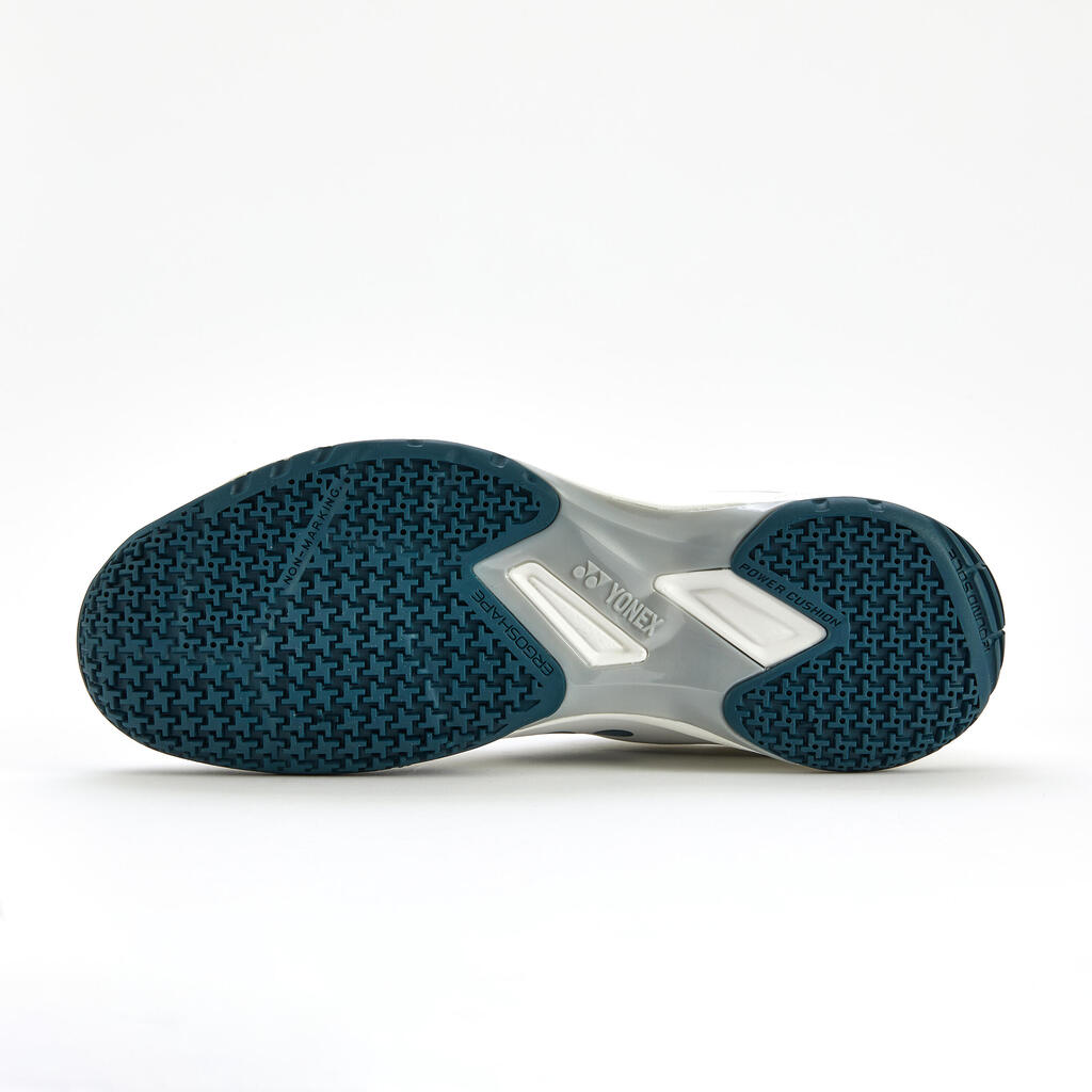 Copati za badminton POWER CUSHION 65