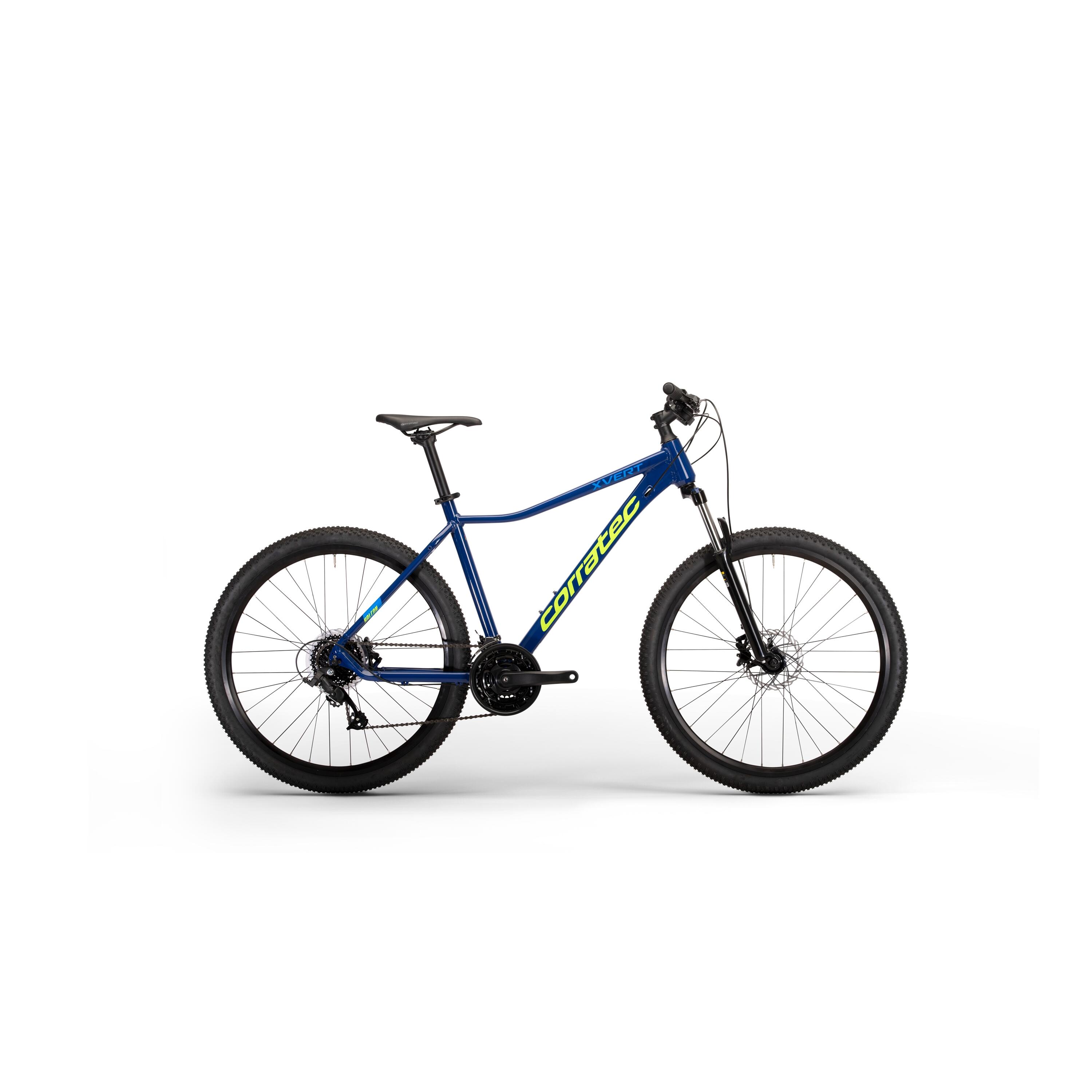 Rower górski Corratec X Vert 650B Halcon