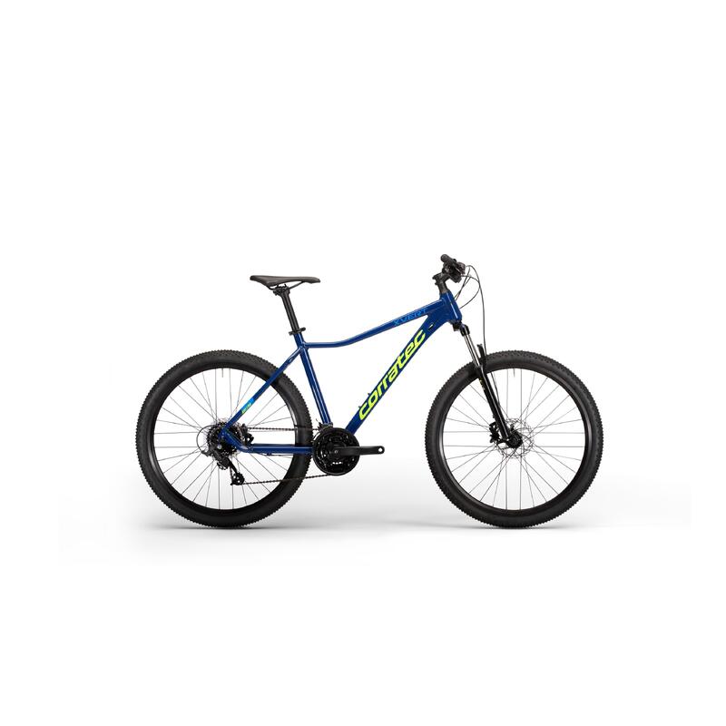 Rower górski Corratec X Vert 650B Halcon