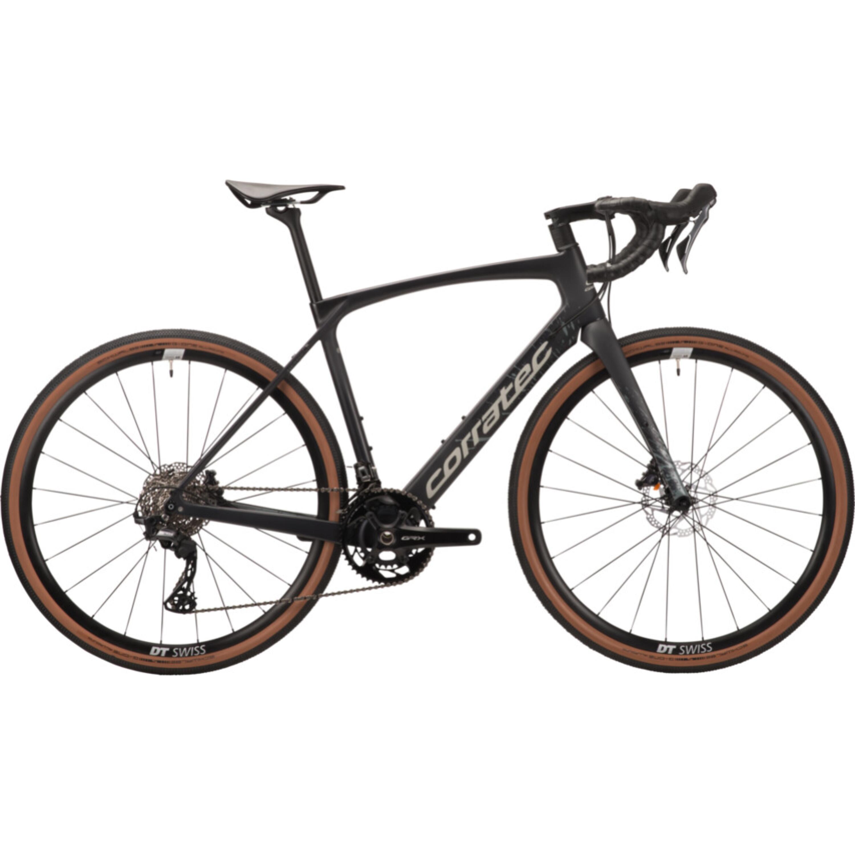 Rower gravel Corratec Allroad C2