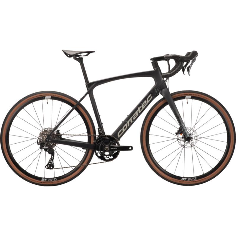 Rower gravel Corratec Allroad C2
