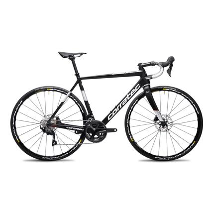 Rower szosowy Corratec CCT Team RACE Disc