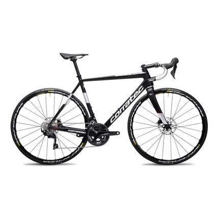 Rower szosowy Corratec CCT Team RACE Disc
