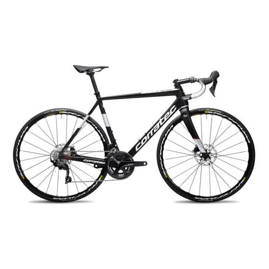 Rower szosowy Corratec CCT Team RACE Disc