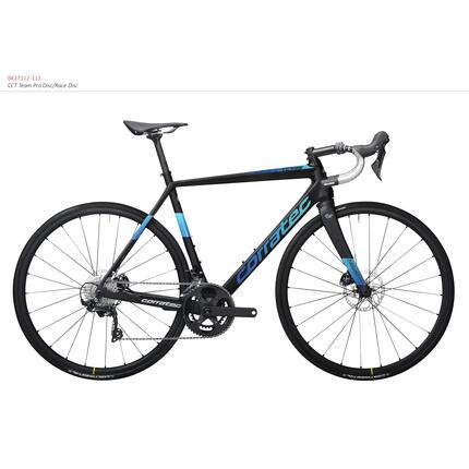 Rower szosowy Corratec CCT Team RACE Disc