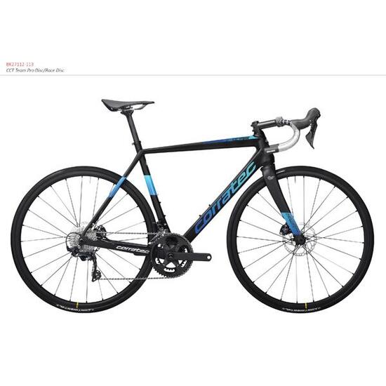 Rower szosowy Corratec CCT Team RACE Disc