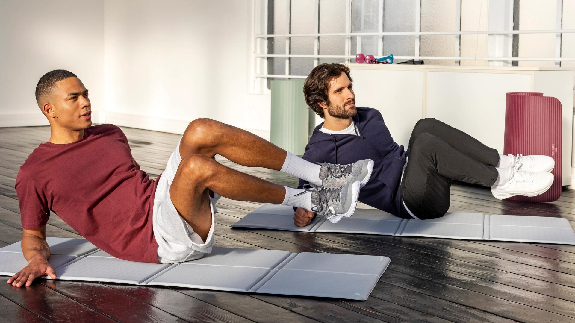  HIIT (High Intensity Interval Training) คืออะไร 