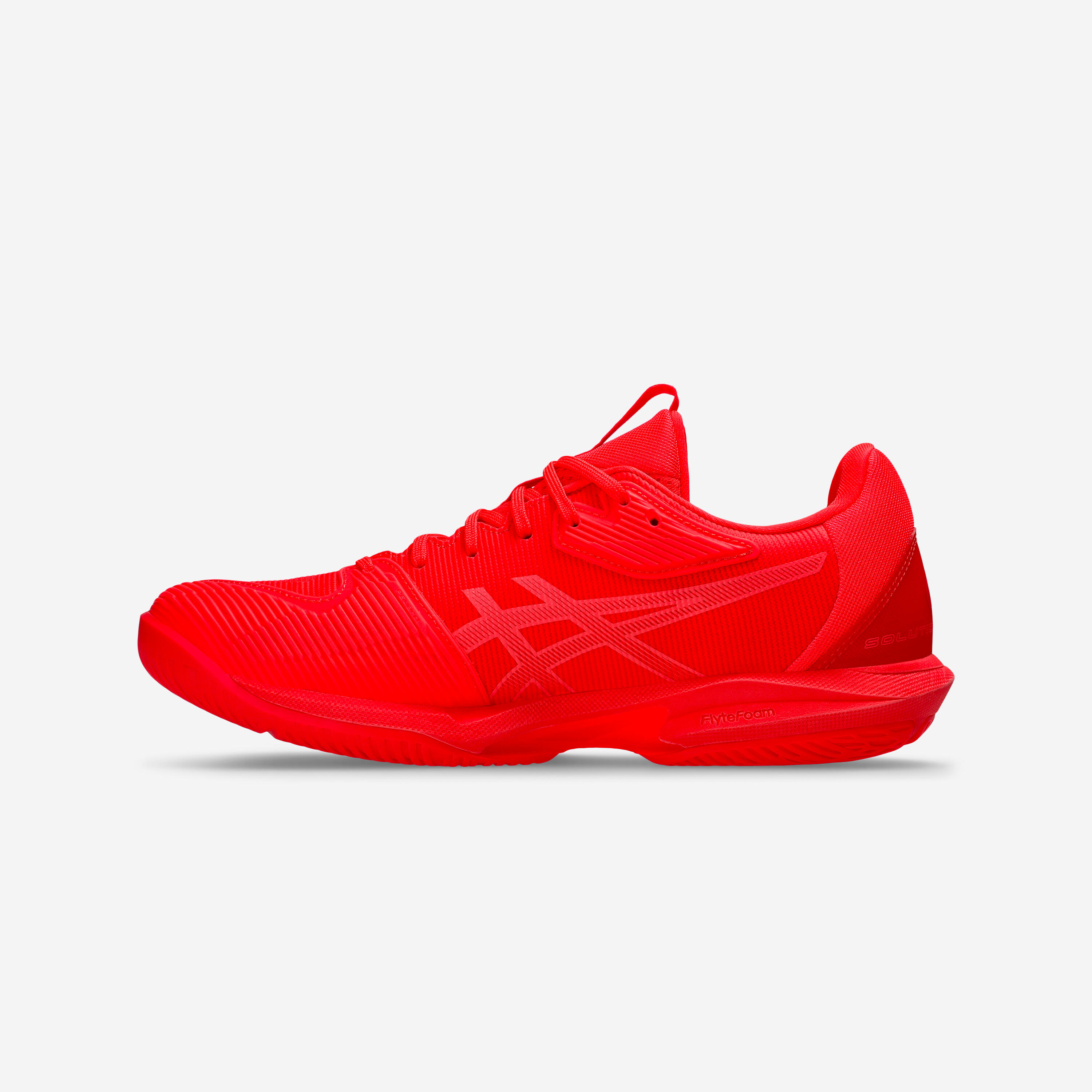 Buty tenisowe męskie Asics Gel Solution Speed FF 3 na każdą nawierzchnię 5/7