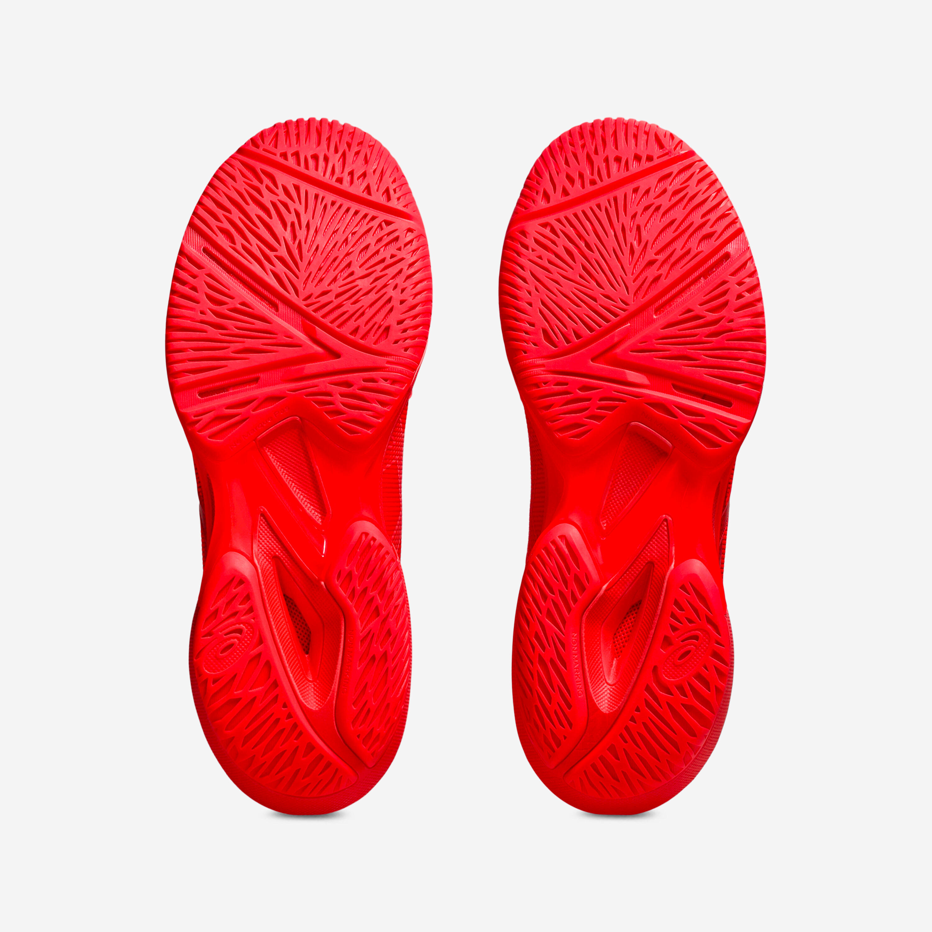 Buty tenisowe męskie Asics Gel Solution Speed FF 3 na każdą nawierzchnię 3/7