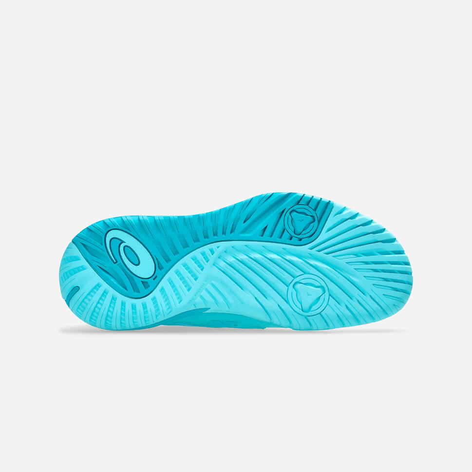 Buty tenisowe męskie Asics Gel Resolution X na każdą nawierzchnię