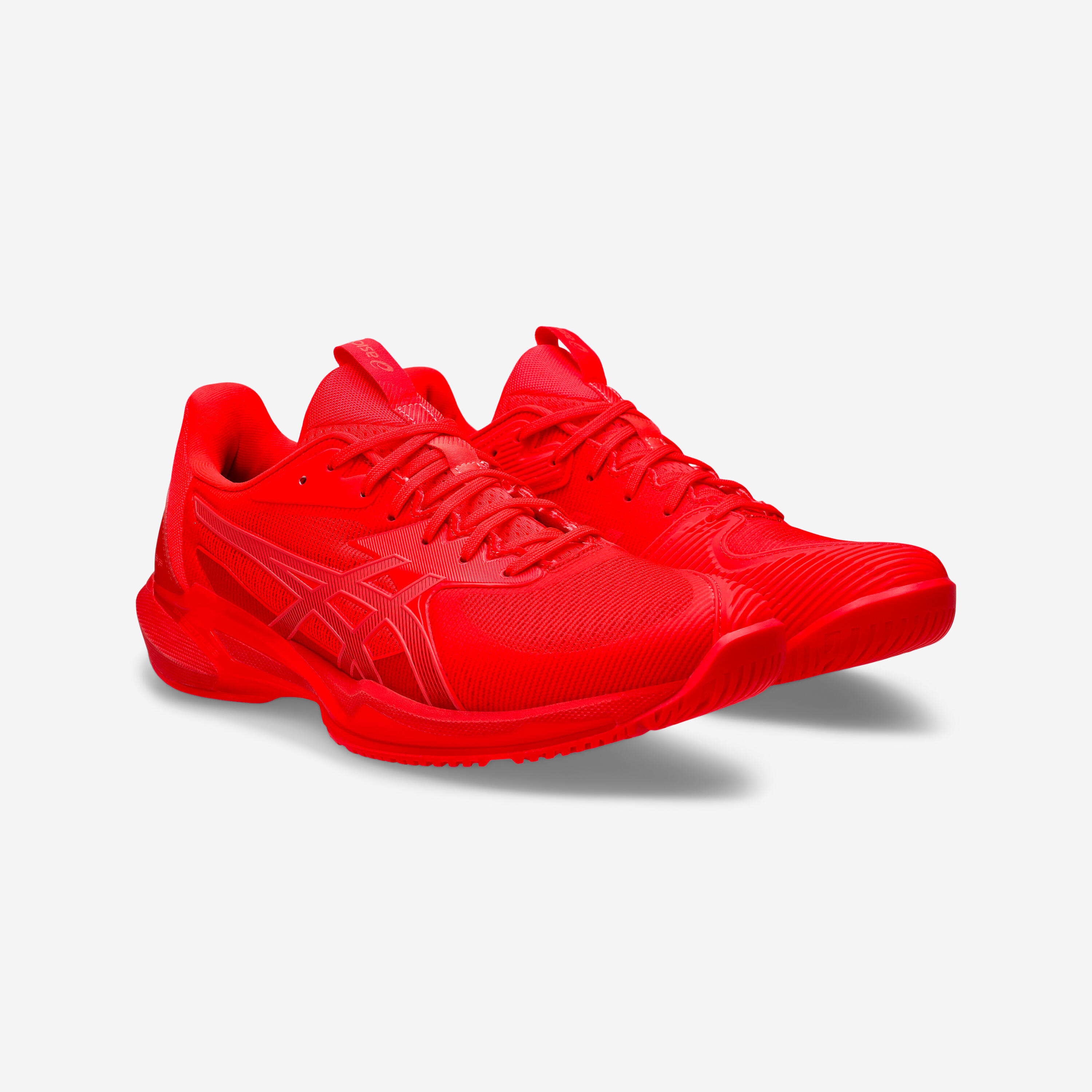 Buty tenisowe męskie Asics Gel Solution Speed FF 3 na każdą nawierzchnię 2/7