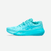 Chaussures de tennis Homme Multicourt - Asics Gel Resolution X Bleu Fluo