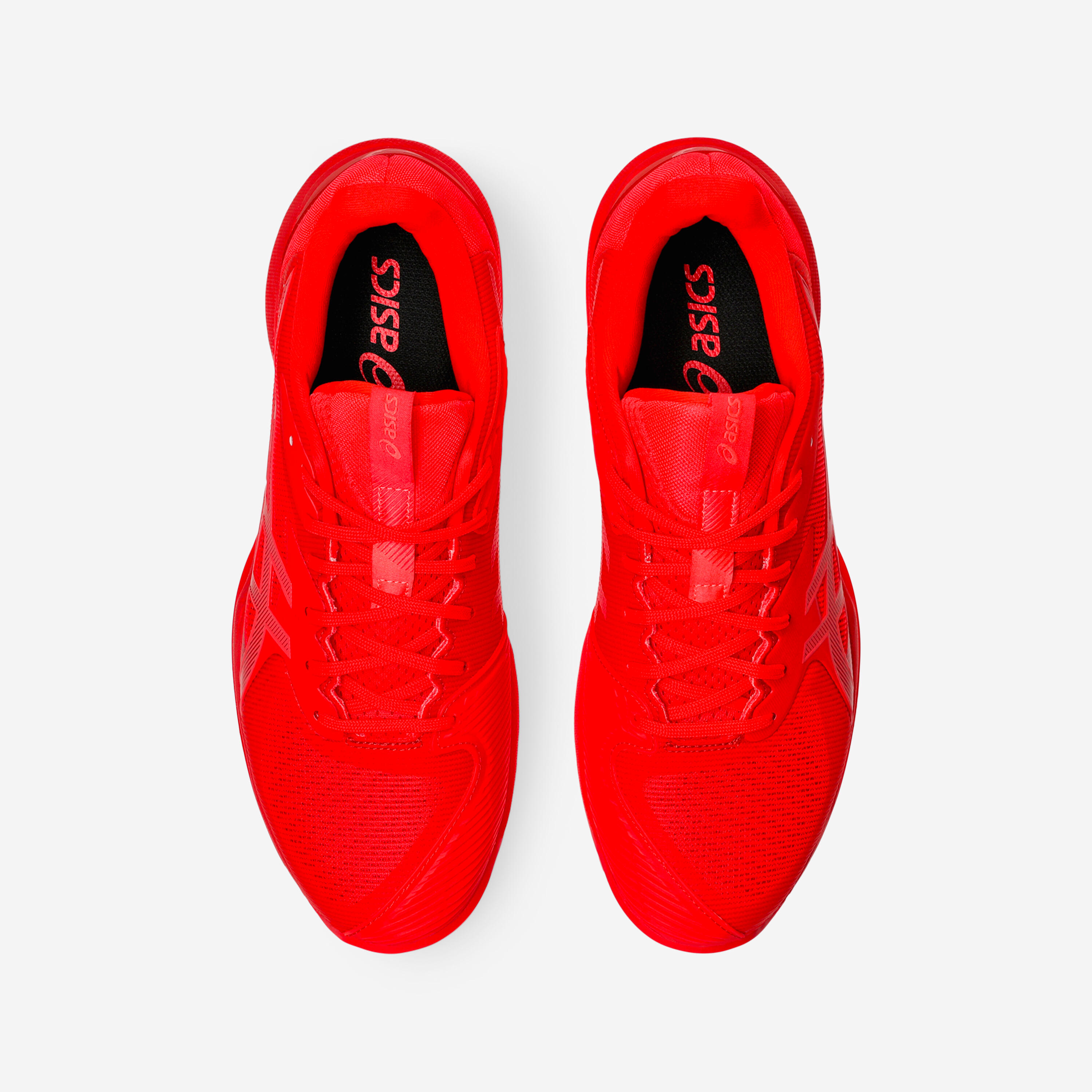 Buty tenisowe męskie Asics Gel Solution Speed FF 3 na każdą nawierzchnię 6/7