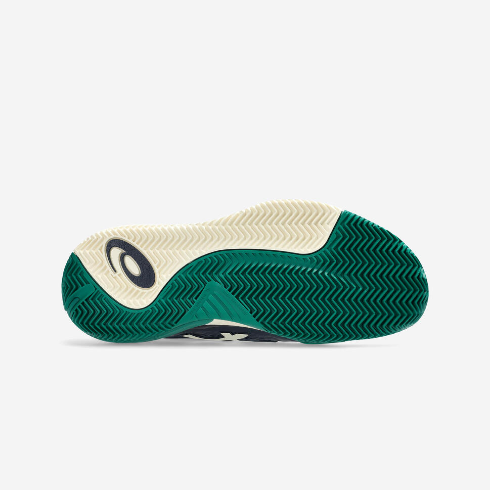 Buty tenisowe męskie ASICS Gel Resolution X na korty ceglane