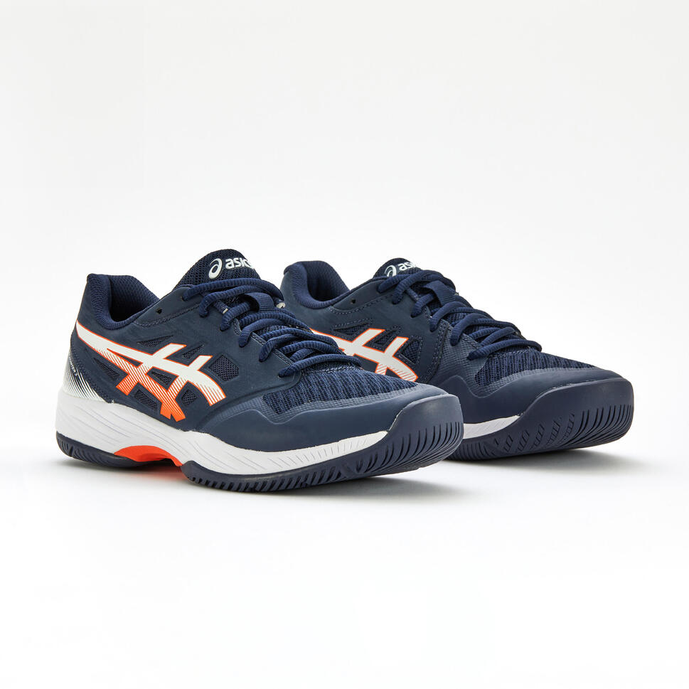 Buty do badmintona i sportów halowych męskie ASICS Gel Court Hunter 3