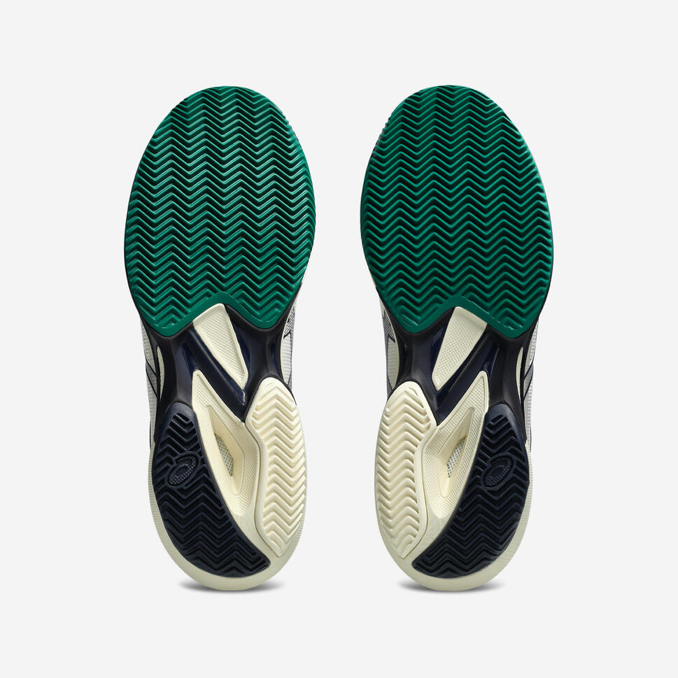 Buty tenisowe męskie ASICS Gel Solution Speed FF3 na korty ziemne