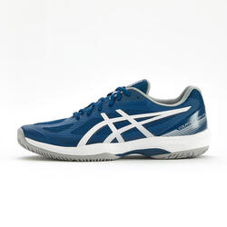 Chaussures pour Sport d'intérieur Homme, Gel Court Hunter 4 Bleu