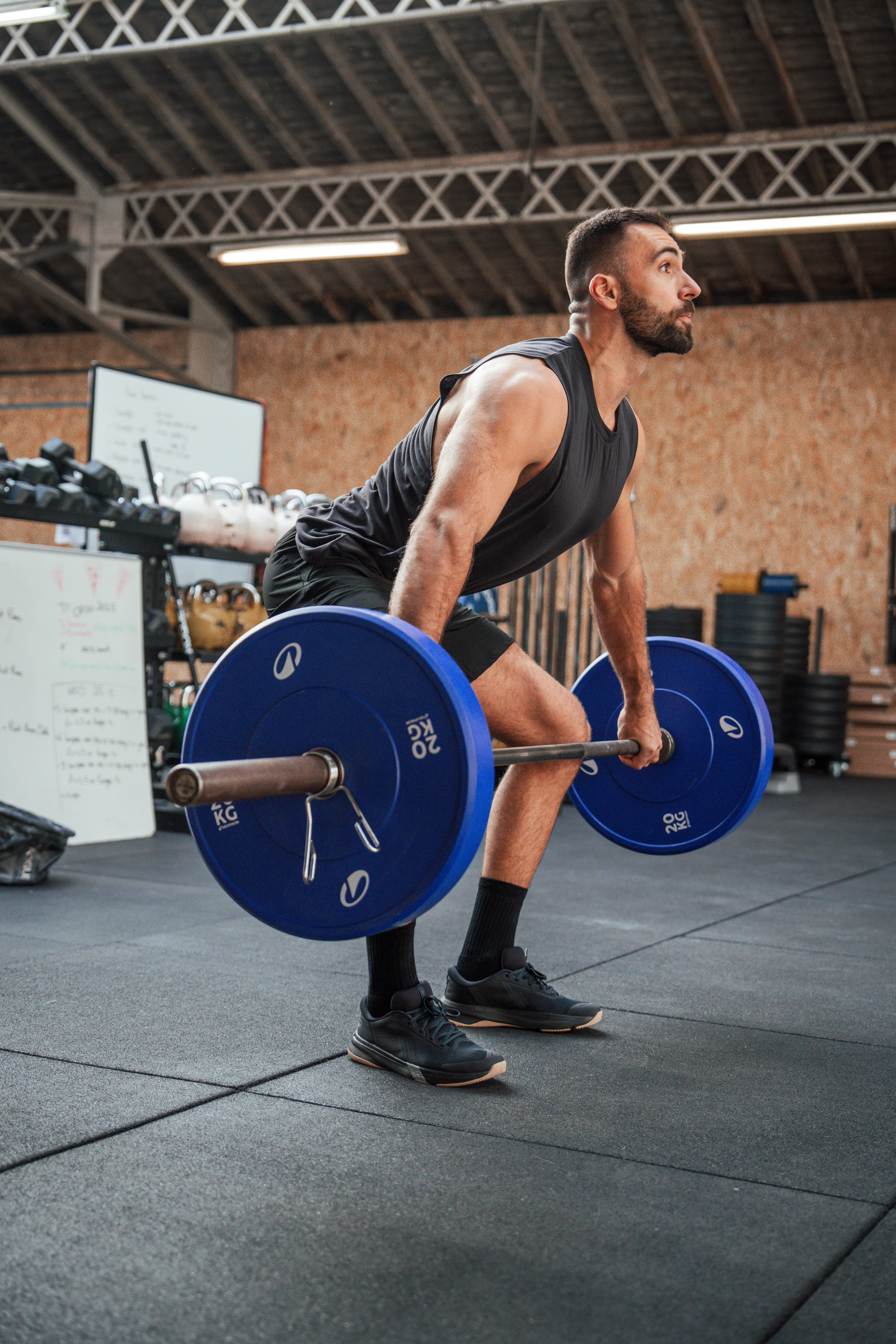 Men's Fitness and Training Shoes, Energy - DOMYOS