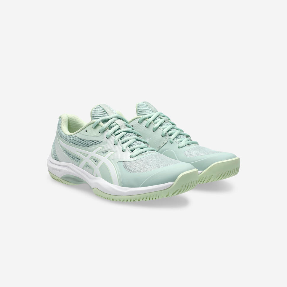 Buty tenisowe damskie ASICS Gel-Game FF na każdą nawierzchnię