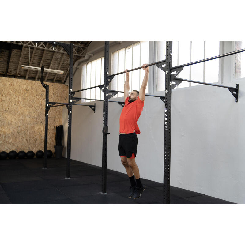 Férfi cross training póló