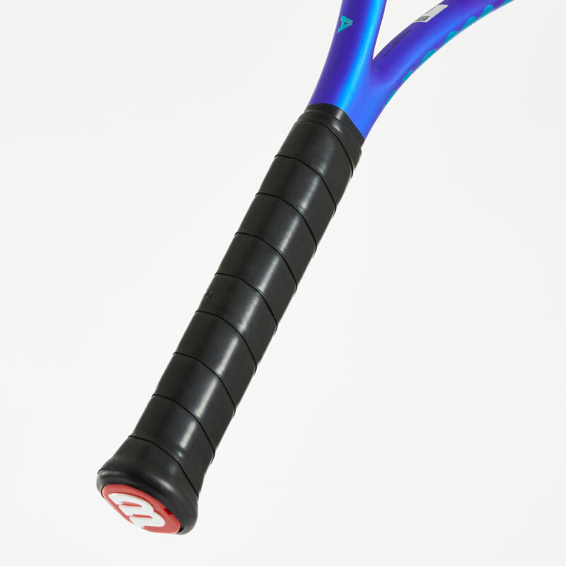 Yetişkin Tenis Raketi - 280 G - Mavi - Wilson Ultra Team V5