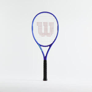 Raqueta de tenis adulto - Wilson Ultra Team V5 280 g azul